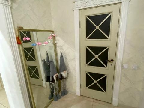 квартира по адресу Панаса Мирного вулиця, 18
