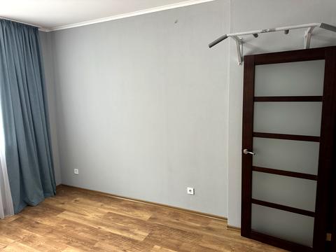 квартира по адресу Олены Пчилки ул., 3