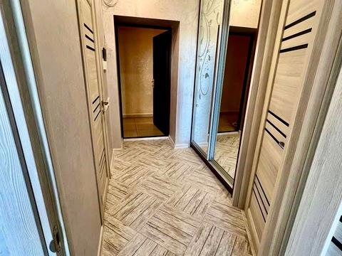 квартира по адресу Мечникова ул., 104-Б