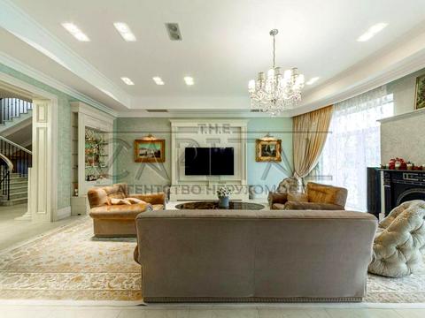 будинок за адресою Межигірська вул.