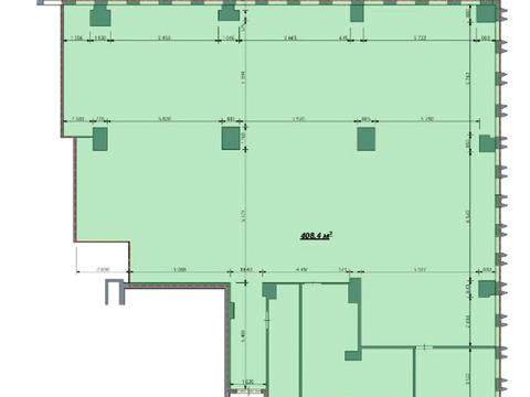 комерційна за адресою Миколи Амосова вул., 12