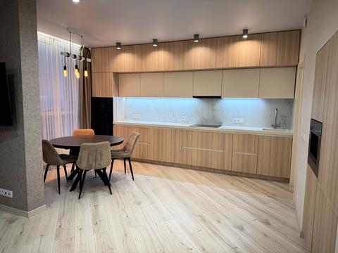 квартира за адресою Панорамна вул., 2-Г