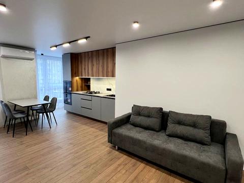 квартира за адресою Степана Бандери вул., 79