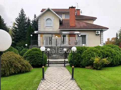 дом по адресу Олександрівська ул.