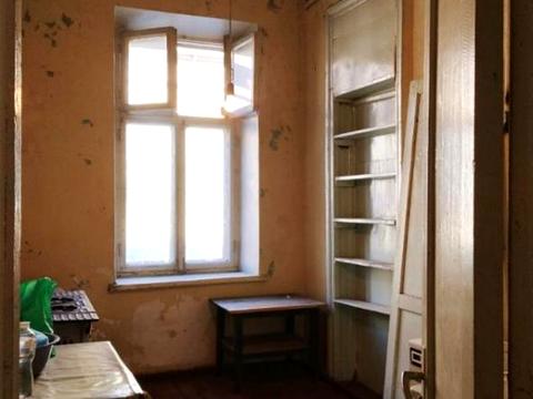 квартира за адресою Базарна вул., 3а