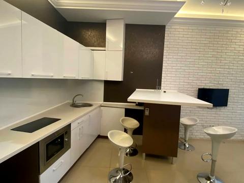 квартира за адресою Аркадійське плато вул. (Гагаринське плато), 5/2