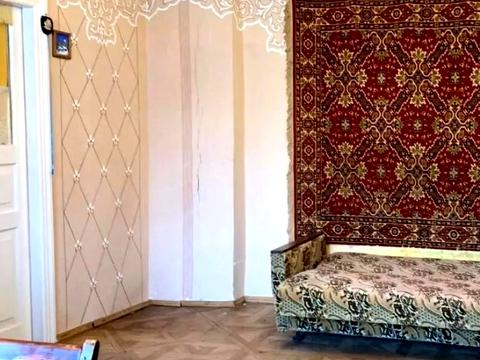 квартира по адресу Львов, Круговая ул., 6г