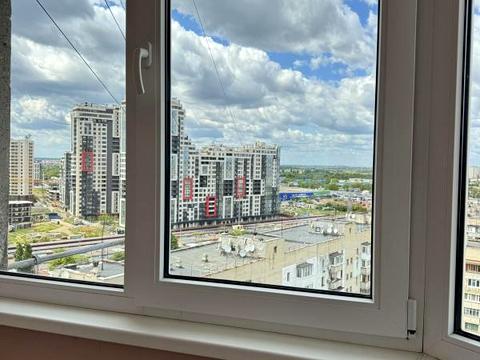 квартира за адресою Архітектурна вул., 24
