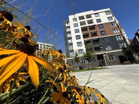 будинок за адресою Достоєвського пров.