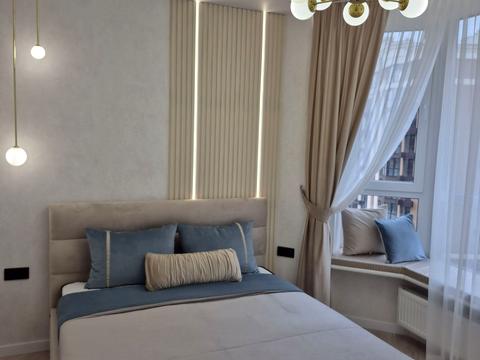 квартира по адресу Мартинова просп., 28