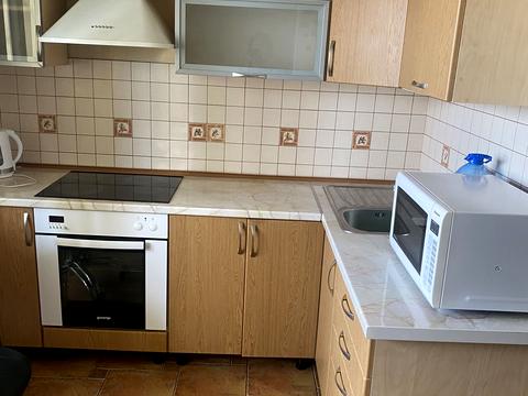 квартира за адресою Черкаська, 11
