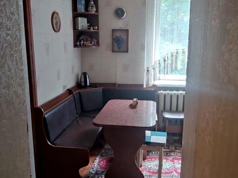 квартира за адресою Інститутська вул., 19/2