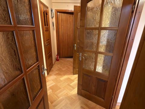 квартира по адресу Львов, Ивана Пулюя ул., 38А
