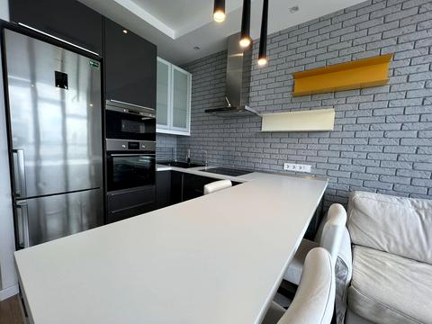 квартира за адресою Генуезька вул., 24д к.1-3