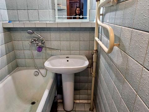 квартира по адресу Оболонский просп., 7