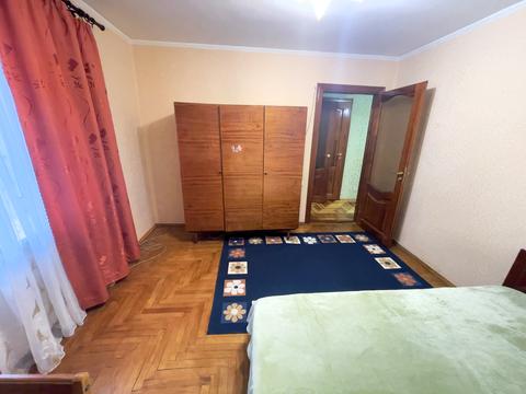 квартира за адресою Протасевича вул., 18