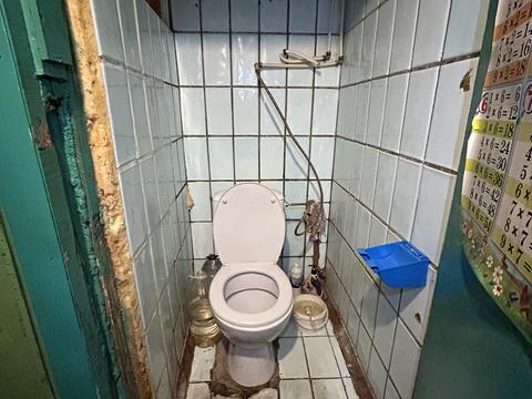 комната по адресу Вітрука ул., 13