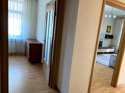 квартира по адресу Дмитра Годзенка ул. (Глазунова), 4/47