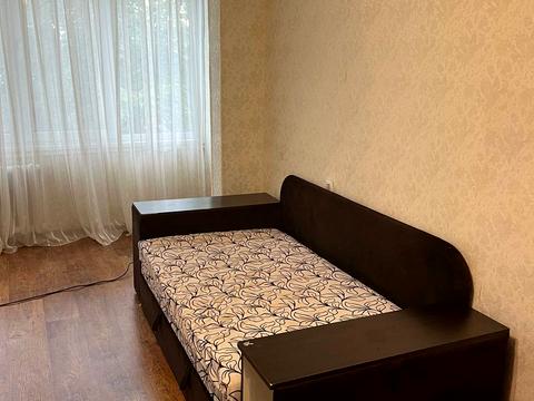 квартира по адресу Героев Полка "Азов ул. (Малиновского маршала), 6-Б