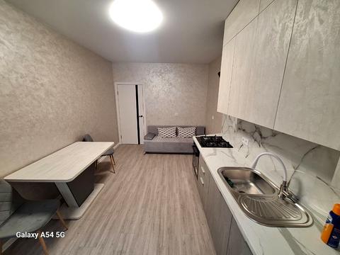 квартира по адресу Лісогринівецька ул., 34-В