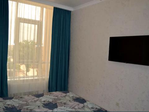 квартира по адресу Французский бульв., 60г