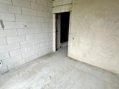 квартира по адресу Довженка ул., 4