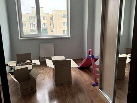 квартира по адресу Европейская ул., 3