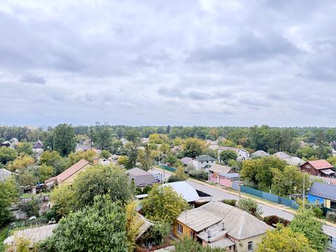 квартира за адресою Інженера Бородіна вул. (Сергія Лазо), 5-Б