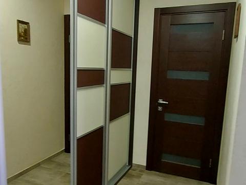 квартира по адресу Княгині Ольги, 101