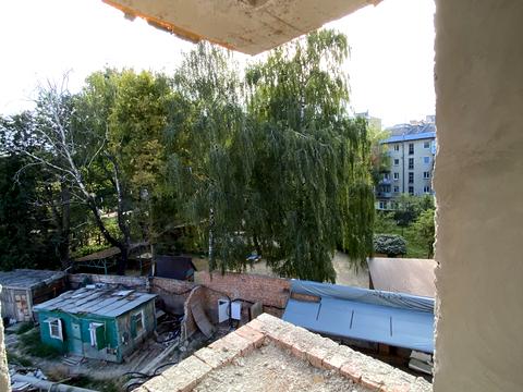 квартира по адресу Бандери, 60