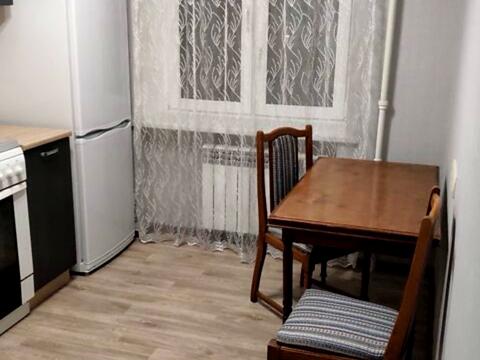 квартира по адресу Андрея Малышко ул., 21-Б