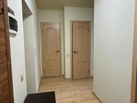 квартира за адресою Івана Кожедуба вул., 56