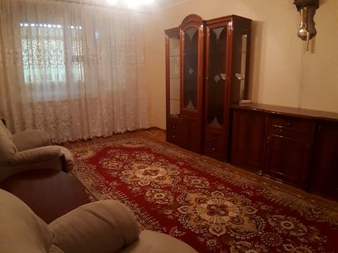 квартира по адресу Дарницкая ул., 9