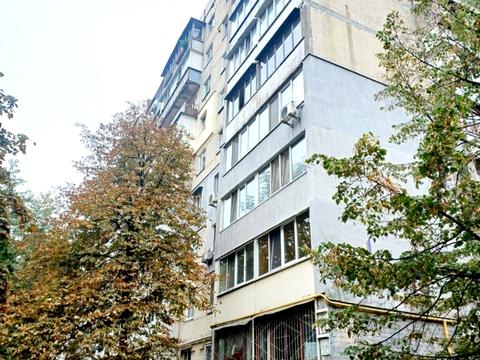 квартира за адресою Севастопольська, 22
