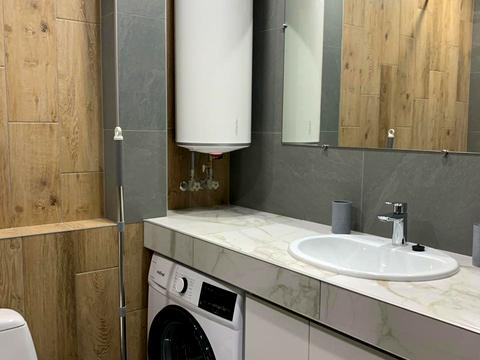 квартира по адресу Мандрыковская ул., 51л