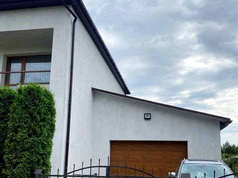 дом по адресу Белогорща ул.