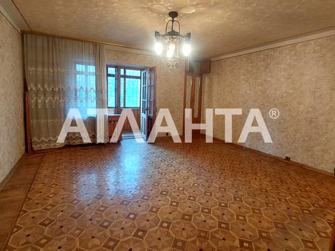 квартира по адресу Дунаєва пер., 5