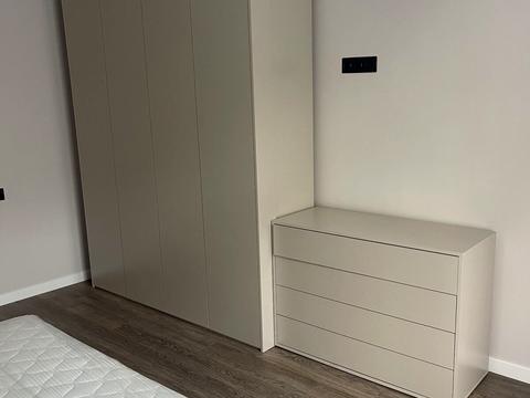квартира по адресу Корсунская ул., 6
