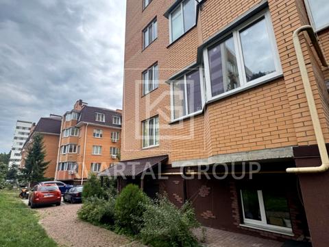 коммерческая по адресу Выговского ул. (Суворова), 1-Ю