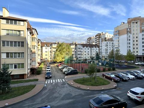 квартира за адресою Кузьми Скрябіна вул. (Ватутіна), 25