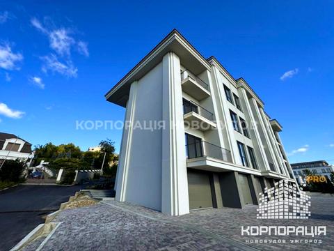 квартира за адресою Собранецька вул., 34А