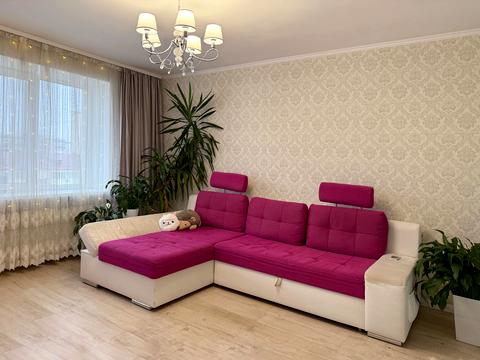 квартира по адресу Степана Бандери ул., 7/1