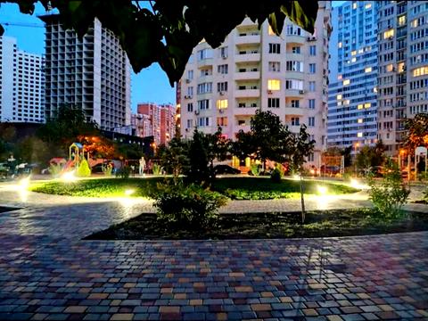 квартира по адресу Люстдорфская дорога ул., 55ж