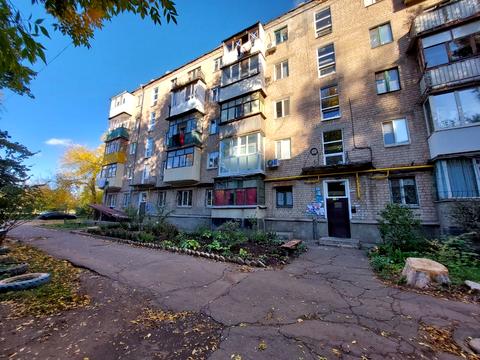 квартира по адресу Эдуарда Фукса ул. (Тухачевського), 17