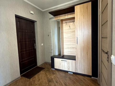 квартира по адресу Львовское шоссе, 12