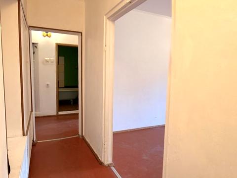 квартира по адресу Синеозерная ул., 4А