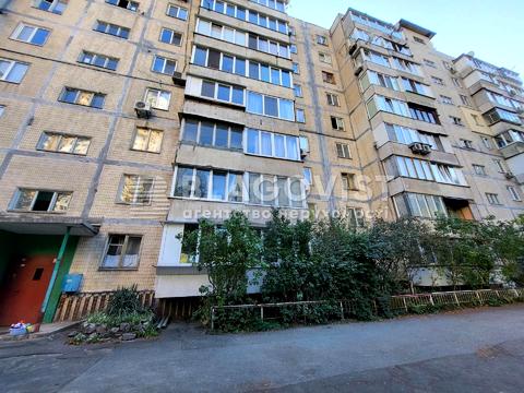 квартира за адресою Генерала Шаповала вул. (Механізаторів), 7