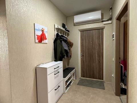 квартира по адресу Европейская ул., 26