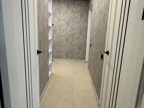 квартира по адресу Великотырновская ул., 4А