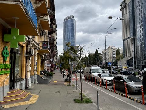 квартира по адресу Бассейная ул., 19